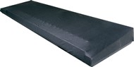 Roland KC-S Protective Dust Cover For 61-Note Keyboards