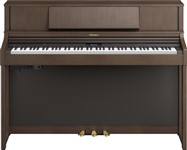 Roland LX-7 Digital Piano (Classical Brown Walnut)
