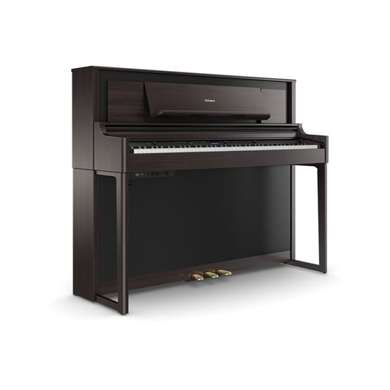 Roland LX706 Digital Piano, Dark Rosewood