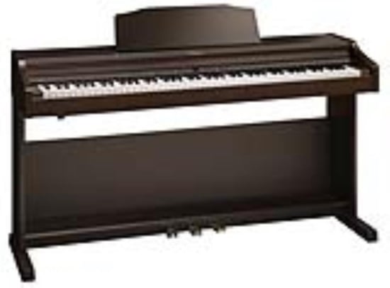 Roland RP401R Digital Piano (Rosewood)