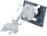 Roland SPDS Metal Mounting Plate (0412 6556)