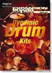Roland SRX-01 Dynamic Drum Kits Expansion Card