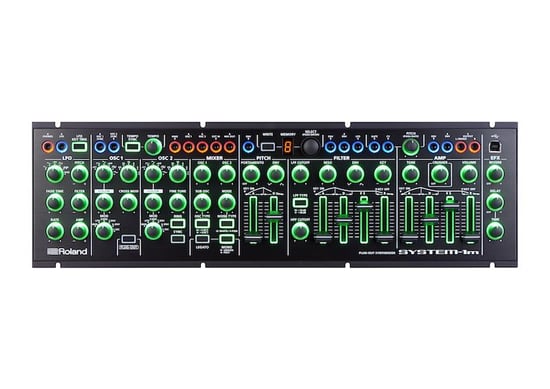 Roland AIRA SYSTEM-1m Synthesizer