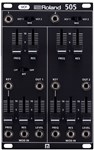 Roland System-500 505 Dual Modular VCF