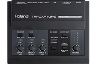 Roland TRI-CAPTURE: USB Audio Interface