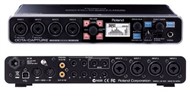 Roland Octa-Capture UA-1010 USB