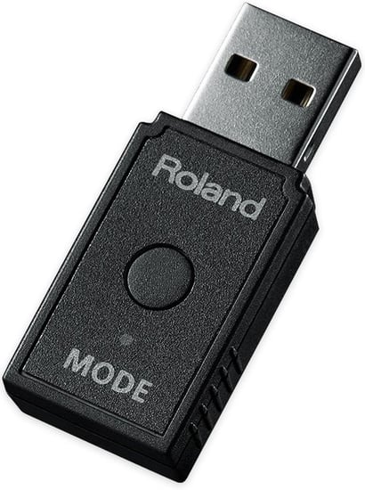 Roland WM-1D Wireless MIDI Dongle, Nearly New