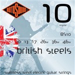 Rotosound British Steels (10-46)
