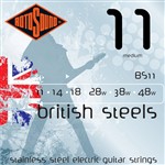 Rotosound British Steels (11-48)