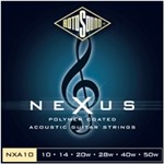 Rotosound Nexus NXA (10-50)