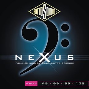 Rotosound Nexus NXB (45-105)