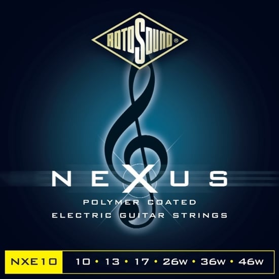 Rotosound Nexus NXE (10-46)
