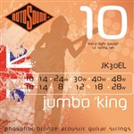 Rotosound Jumbo King 12 String (10-48)