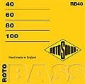 Rotosound RB40 Roto Bass (40-100)