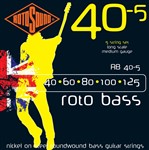 Rotosound RB40-5 Roto Bass (40-125)