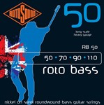 Rotosound RB50 Roto Bass (50-110)