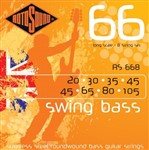 Rotosound RS668 Swing Bass 66 8 String (45-105/20-45)