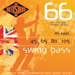 Rotosound RS66EL Swing Bass 66 Extra Long (45-105)
