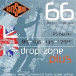 Rotosound RS66LH+ Swing Bass 66 F#BEA Set (85-175)