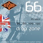 Rotosound RS66LH Swing Bass 66 BEAD Set (65-130)