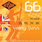 Rotosound RS66LB Swing Bass 66 (35-90)