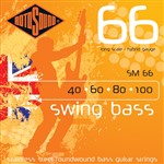 Rotosound SM66 Swing Bass 66 Hybrid (40-100)