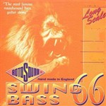 Rotosound RS66LD Swing Bass 66 (45-105)