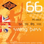 Rotosound RS66LE Swing Bass 66 (50-110)