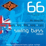 Rotosound RS665LDN Swing Bass 66 Nickel (45-130)