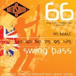 Rotosound RS666LC Swing Bass 66 6 String (30-125)