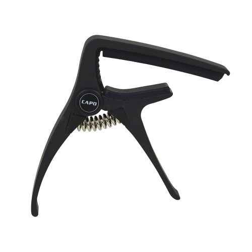 Rotosound UC200 Ukulele Capo, Black