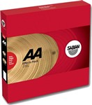 Sabian AA Effects Pack Cymbal Set
