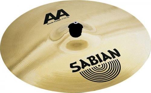 Sabian AA Rock Crash (20in, Brilliant)