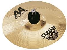 Sabian AA Splash (10in, Natural)