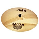 Sabian AAX Stage Ride (20in, Brilliant)