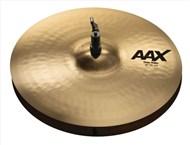 Sabian AAX Thin Hats, 14in