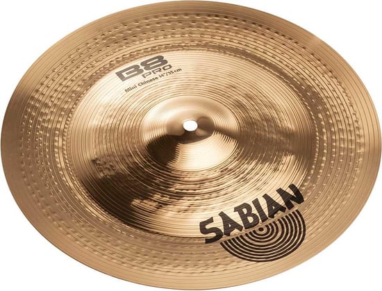 Sabian B8 Pro Mini Chinese (14in)