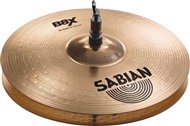 Sabian B8X Hi-Hats 13in