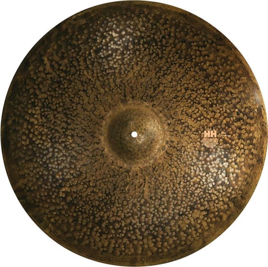 Sabian HH Big and Ugly King Ride (24in)