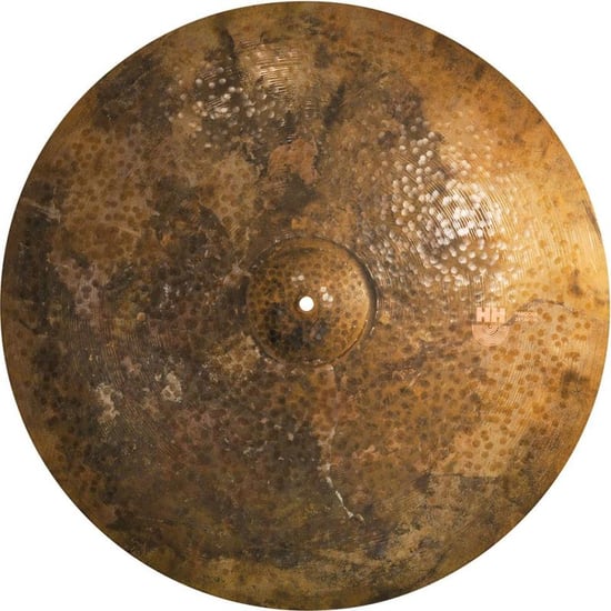 Sabian HH Big and Ugly Pandora Ride (24in)