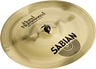 Sabian HH Chinese (18in, Natural) - EX DISPLAY