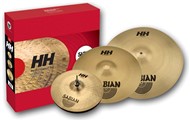 Sabian HH Performance Cymbal Set