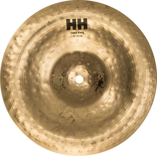 Sabian HH Remastered China Kang (10in, Brilliant) - Special Order