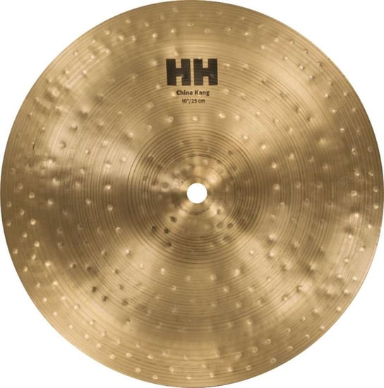 Sabian HH Remastered China Kang (10in, Natural)