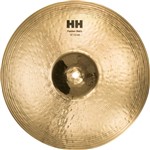 Sabian HH Remastered Fusion Hi-Hats (13in, Brilliant) - Special Order