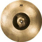 Sabian HH Remastered Power Bell Ride (22in, Brilliant) - Special Order