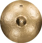 Sabian HH Remastered Raw Bell Dry Ride (21in, Brilliant) - Special Order
