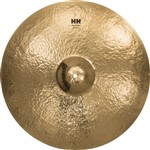 Sabian HH Remastered Rock Ride (22in, Brilliant) - Special Order