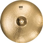 Sabian HH Remastered Thin Crash (16in, Brilliant) - Special Order