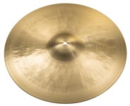 Sabian HHX Anthology High Bell Cymbal, 18in 